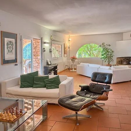Villa Sa Tuna Cema