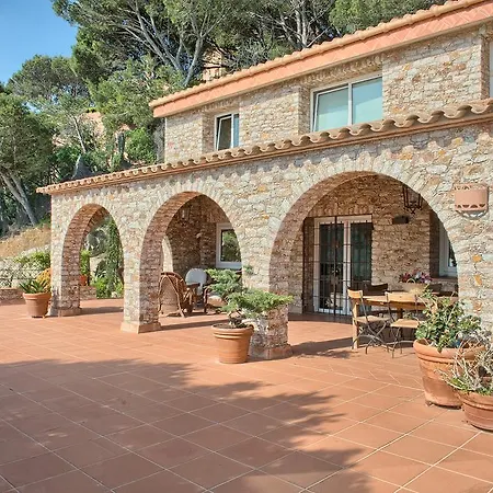 Sa Tuna Cema Villa