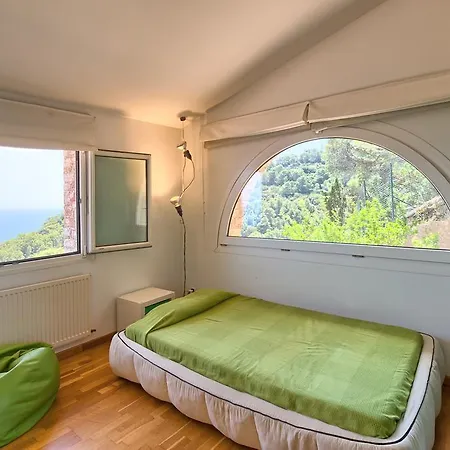 Sa Tuna Cema Villa