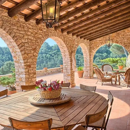 Villa Sa Tuna Cema *