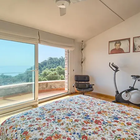 Villa Sa Tuna Cema Begur