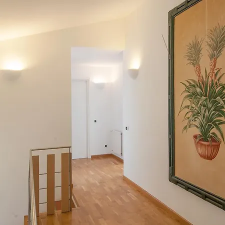 Sa Tuna Cema Villa *