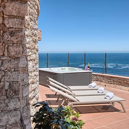 Sa Tuna Cema Villa *