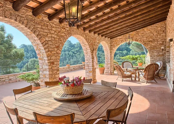 Villa Sa Tuna Cema *