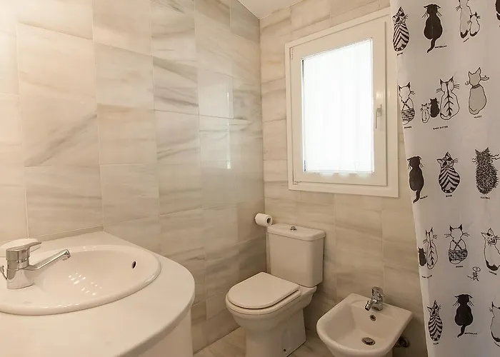 Sa Tuna Cema * Begur