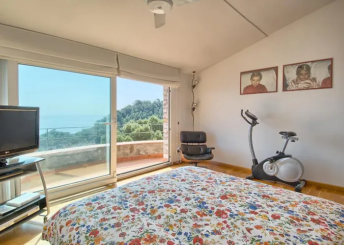 Villa Sa Tuna Cema Begur