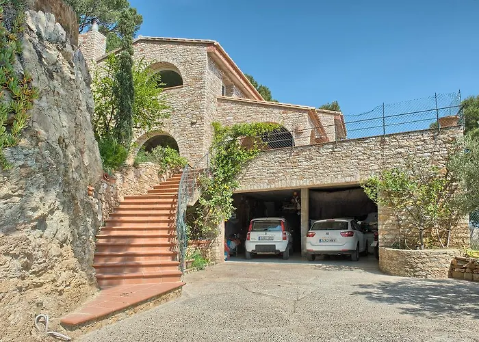 Sa Tuna Cema * Begur