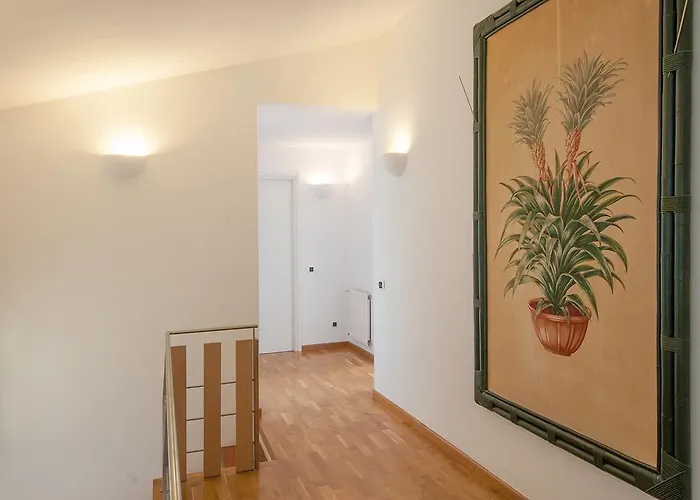 Sa Tuna Cema Villa *